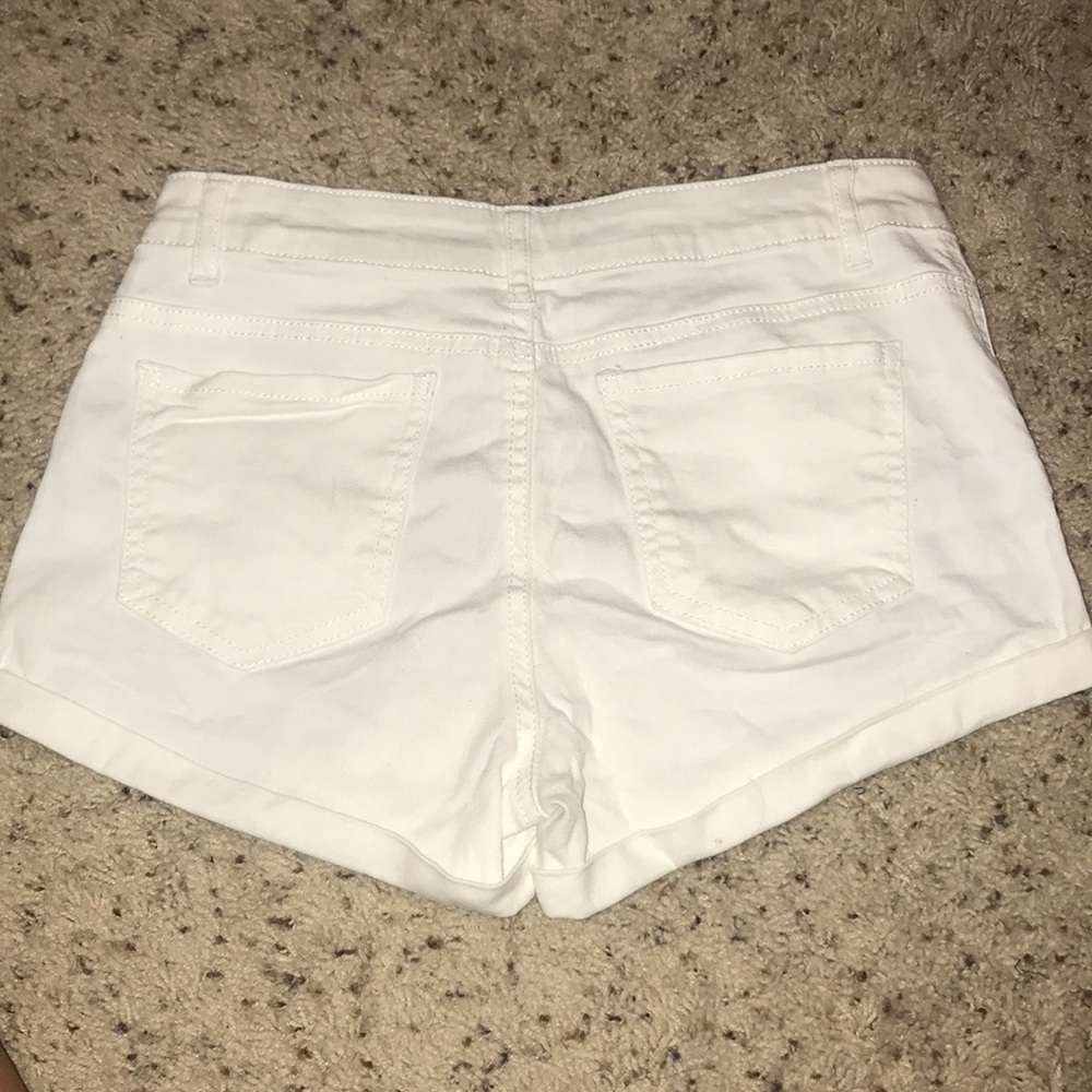 Shorts - Picture 2 of 2